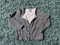 Petit Bateau Strickjacke mit Druckknöpfen Berlin - Steglitz Vorschau