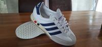 Adidas Kegler Super Größe 6 (40) Vintage Sneaker Sammler Hessen - Heringen (Werra) Vorschau