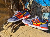 Adidas ZX 1000 Flaming Moe 43 1/3 Berlin - Steglitz Vorschau