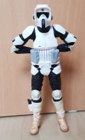 Star Wars 6inch ROTJ 40th Anniversary Biker Scout Hasbro Rheinland-Pfalz - Neuwied Vorschau