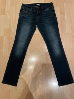 Hilfiger Denim Jeans hüfthose - Blau Größe 30/32 Bayern - Amberg Vorschau