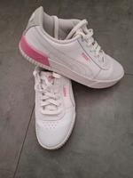 Puma Turnschuh Sneaker Gr 38,5 Nordrhein-Westfalen - Balve Vorschau