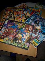 Marvel Comics Nordrhein-Westfalen - Kall Vorschau