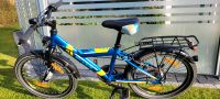 20 Zoll Kinderfahrrad m. Nabenschaltung u. Rücktritt Schleswig-Holstein - Flensburg Vorschau