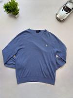 Ralph Lauren Pullover, Blue, Size: M, Vintage Berlin - Treptow Vorschau
