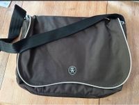 Crumpler Umhängetasche/ Messenger Bag Leipzig - Möckern Vorschau