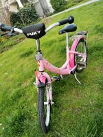 Puky Kinderfahrrad Prinzessin Lillifee Dresden - Reick Vorschau