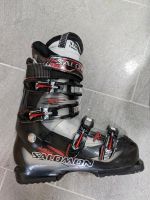 Skischuh Salomon Energyzer 70 Größe 27 Bayern - Dinkelscherben Vorschau