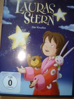 Lauras Stern dvd Room der Kinofilm Kinderfilm Nordrhein-Westfalen - Monheim am Rhein Vorschau