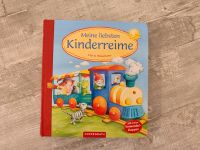 Buch "Meine liebsten Kinderreime" Nordrhein-Westfalen - Velen Vorschau