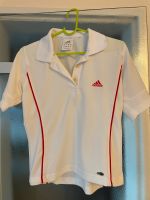 Adidas, Shirt, Größe M, weiß Nordrhein-Westfalen - Hilden Vorschau