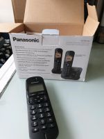 Panasonic Telefon, 2 Stück Niedersachsen - Alfeld (Leine) Vorschau