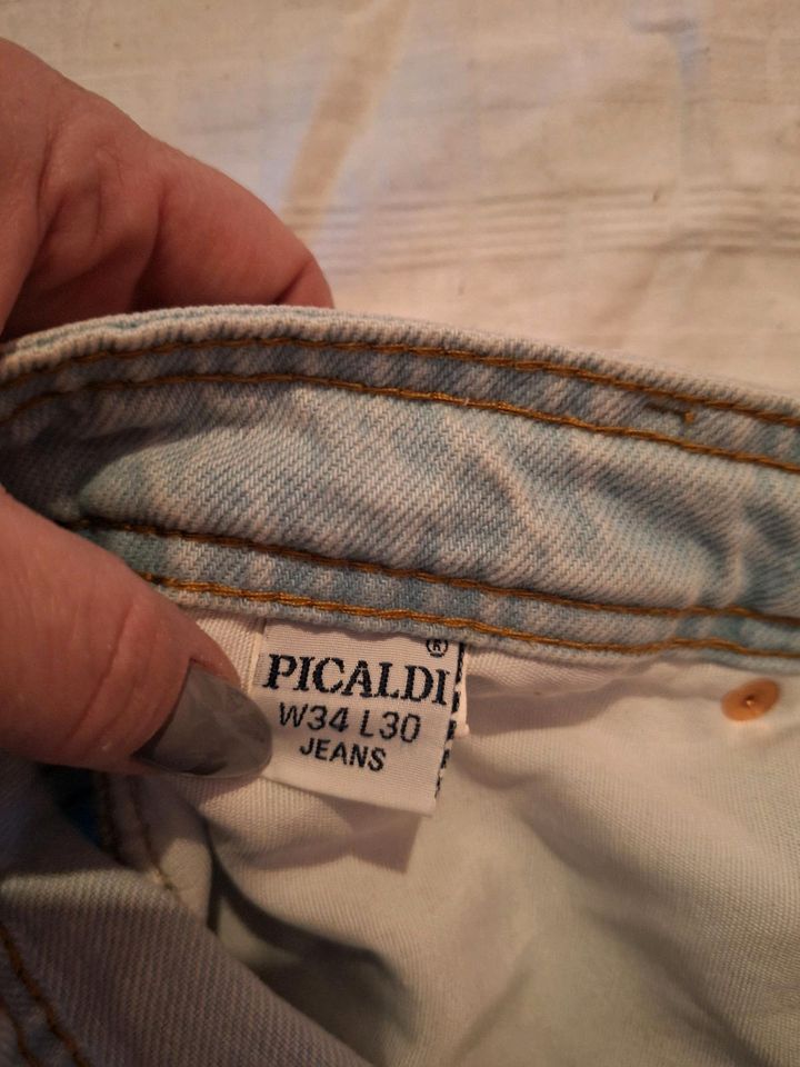 PICALDI HERRENJEANS in Oranienburg