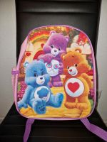 Glücksbärchi Care Bears Bärchis Kinder Rucksack Glücksbärchis Baden-Württemberg - Vörstetten Vorschau