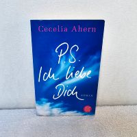 Cecelia Ahern – P.S. Ich liebe dich ✨ Romantische Tragödie ✨ Buch Kiel - Mettenhof Vorschau