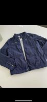 Pepe Jeans ~ Jacke ~ Übergangsjacke ~ NEU ~ Blau Gr. 152 Hessen - Rosbach (v d Höhe) Vorschau