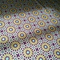 Toller Stoff FreeSpirit Patchwork riesig ca. 4,20 Meter Nordrhein-Westfalen - Moers Vorschau