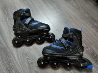 Inliner Inline Skates verstellbar Gr. 39 – 43 neuwertig Bayern - Friedberg Vorschau