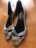 Damen klassische Ballerina von Tommy Hilfiger Gr. 39 Nordrhein-Westfalen - Ibbenbüren Vorschau