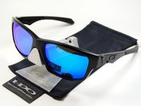 Oakley Jupiter Squared Polarisiert Sonnenbrille Holbrook Twoface Bergedorf - Ochsenwerder Vorschau