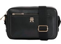 Tommy Hilfiger Umhängetasche, Crossbody in Farbe schwarz Duisburg - Homberg/Ruhrort/Baerl Vorschau