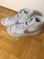 Nike Blazer mid gr 40 NEU!! Bayern - Neusäß Vorschau