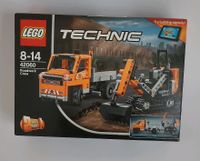 Lego Technik 42060 Bayern - Amberg Vorschau