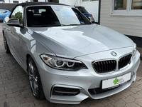 BMW M2 Cabrio M235 i Hagelschaden! Hessen - Kassel Vorschau
