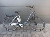 E Bike Kalkhoff Impulse Elektrofahrrad 28 Tief Bayern - Amberg Vorschau