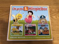 CD Box Heidi, Biene Maja, Wickie neu Hessen - Ahnatal Vorschau