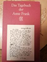 Tagebuch der  Anne Frank Hessen - Ringgau Vorschau