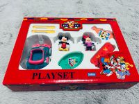 RARITÄT! Vintage Disney Micky Maus Spiel Set, 90 Jahre, NEU! Hessen - Buseck Vorschau