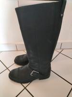 Clarks Orinoco Lederstiefel Gr. 40 (39), neuwertig Essen-West - Holsterhausen Vorschau