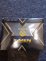 x-men ultimate marvel.limited edition dvd box Bochum - Bochum-Südwest Vorschau