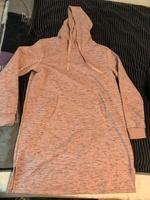 Kaputzenpulli Janina, M, Rosé Dresden - Kleinzschachwitz Vorschau