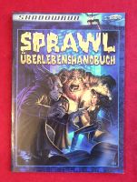 Shadowrun: Sprawl - Überlebenshandbuch Rheinland-Pfalz - Brachbach Vorschau