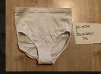 Shapewear Hose Jolinesse weiß Größe L Hessen - Pohlheim Vorschau