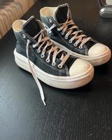 CHUCK TAYLOR ALL STAR MOVE - Sneaker high Bayern - Augsburg Vorschau
