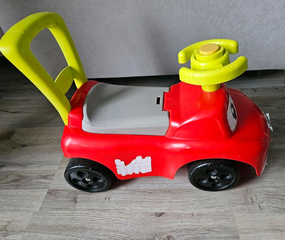 Kinderauto smoby in Saalfeld (Saale)