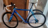 Carbon Gravelbike 8,4 kg Cannondale Bayern - Kissing Vorschau