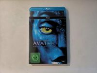 Top Zustand - Sammler Edition mit Case  - Avatar - Blu-ray Bielefeld - Brackwede Vorschau