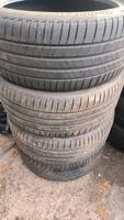 Sommerreifen Bridgestone 245/40R19 Schleswig-Holstein - Hohenfelde Vorschau