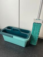 IKEA PEPPRIG Set aus Eimer + Stab Frankfurt am Main - Kalbach-Riedberg Vorschau