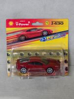 Ferrari F430 OFFICIAL LICENSED PRODUCT, Shell V-Power Nordrhein-Westfalen - Recklinghausen Vorschau