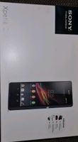 Xperia Z C6603 Black 16GB +Zubehör gebraucht Bayern - Faulbach Vorschau