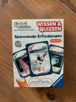 Tip Toi TipToi Wissen & Quizzen Spannende Erfindungen TipToi Niedersachsen - Göttingen Vorschau