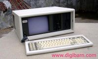 SUCHE "Laptop" Compaq Portable I, Zustand egal, alles anbieten! Rheinland-Pfalz - Kirn Vorschau