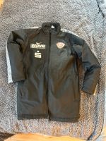 Winterjacke Dynamo Dresden M schwarz Nike Dresden - Leuben Vorschau