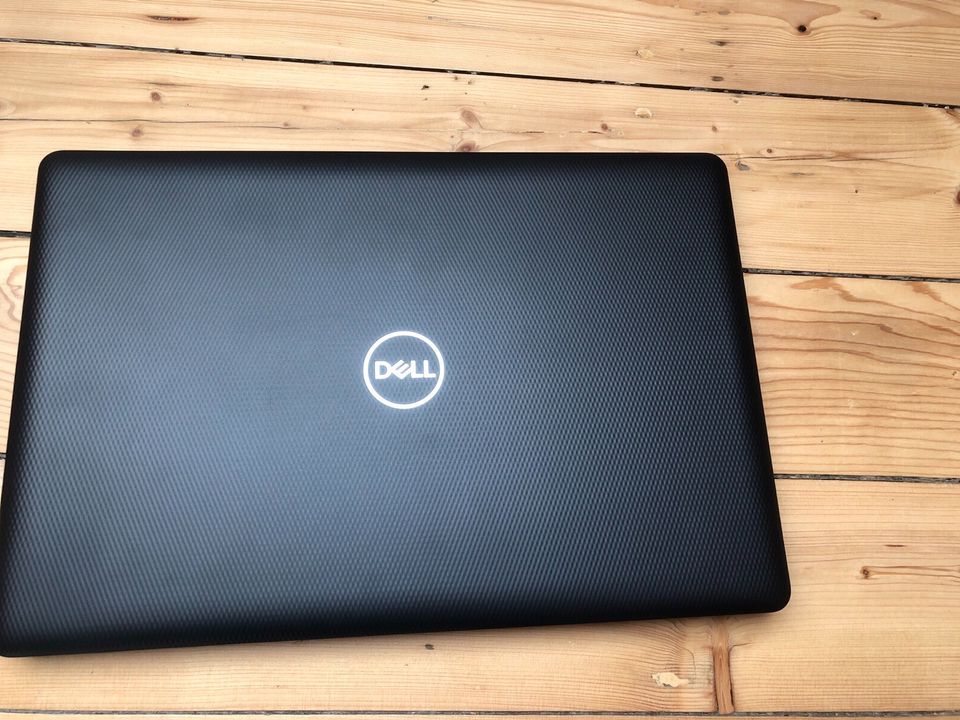 Dell Laptop zur ERSATZTEILGEWINNUNG in Jena