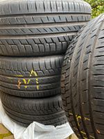 Sommerreifen Continental Premium Contact 6 225/50 R18 99W XL Bielefeld - Gadderbaum Vorschau